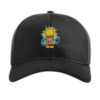 Pro Twill Snapback Thumbnail
