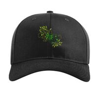 Pro Twill Snapback Thumbnail
