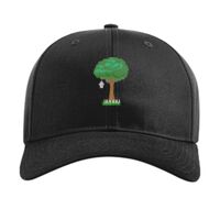 Pro Twill Snapback Thumbnail