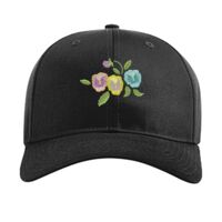 Pro Twill Snapback Thumbnail