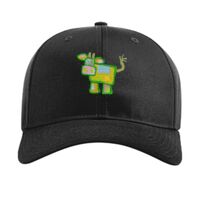 Pro Twill Snapback Thumbnail