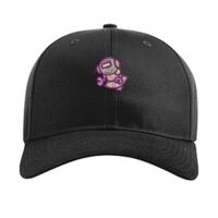 Pro Twill Snapback Thumbnail