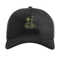 Pro Twill Snapback Thumbnail