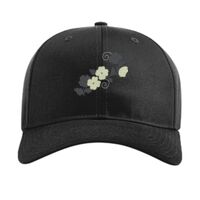 Pro Twill Snapback Thumbnail