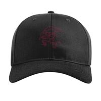 Pro Twill Snapback Thumbnail