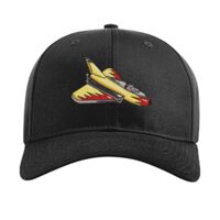 Pro Twill Snapback Thumbnail