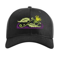Pro Twill Snapback Thumbnail