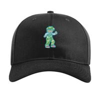 Pro Twill Snapback Thumbnail