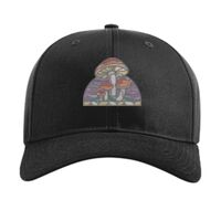 Pro Twill Snapback Thumbnail