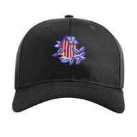 Pro Twill Snapback Thumbnail