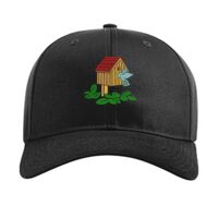Pro Twill Snapback Thumbnail