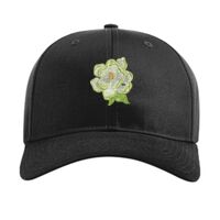 Pro Twill Snapback Thumbnail