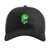 Pro Twill Snapback Thumbnail