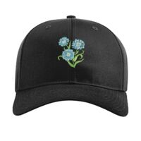 Pro Twill Snapback Thumbnail