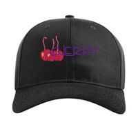 Pro Twill Snapback Thumbnail