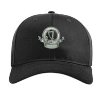Pro Twill Snapback Thumbnail