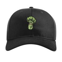 Pro Twill Snapback Thumbnail
