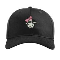 Pro Twill Snapback Thumbnail