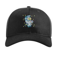 Pro Twill Snapback Thumbnail