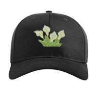 Pro Twill Snapback Thumbnail