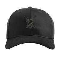 Pro Twill Snapback Thumbnail