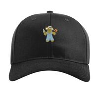 Pro Twill Snapback Thumbnail