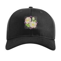 Pro Twill Snapback Thumbnail