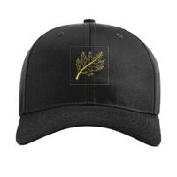 Pro Twill Snapback Thumbnail