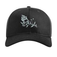 Pro Twill Snapback Thumbnail