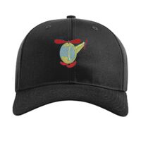 Pro Twill Snapback Thumbnail
