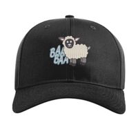 Pro Twill Snapback Thumbnail