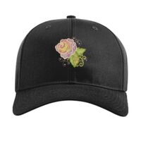 Pro Twill Snapback Thumbnail