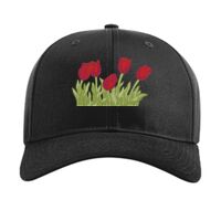 Pro Twill Snapback Thumbnail