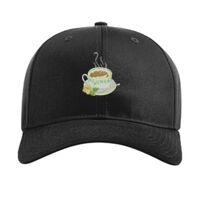 Pro Twill Snapback Thumbnail