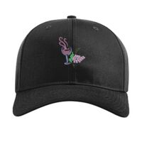 Pro Twill Snapback Thumbnail