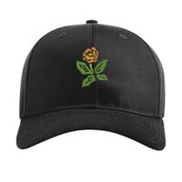 Pro Twill Snapback Thumbnail