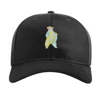Pro Twill Snapback Thumbnail
