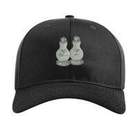 Pro Twill Snapback Thumbnail