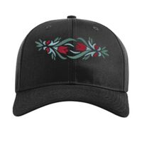 Pro Twill Snapback Thumbnail