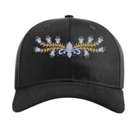 Pro Twill Snapback Thumbnail