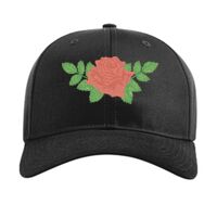 Pro Twill Snapback Thumbnail