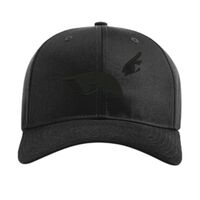 Pro Twill Snapback Thumbnail
