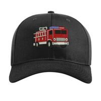 Pro Twill Snapback Thumbnail