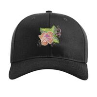 Pro Twill Snapback Thumbnail