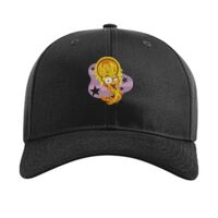 Pro Twill Snapback Thumbnail