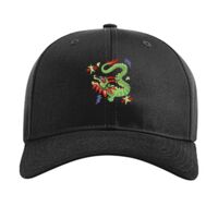 Pro Twill Snapback Thumbnail