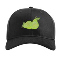 Pro Twill Snapback Thumbnail