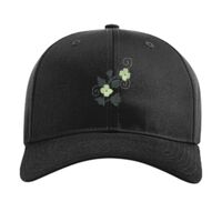 Pro Twill Snapback Thumbnail