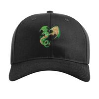 Pro Twill Snapback Thumbnail