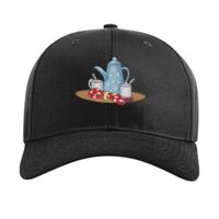 Pro Twill Snapback Thumbnail